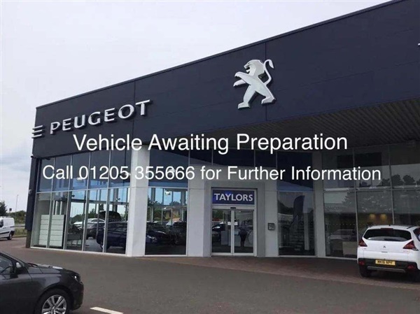Peugeot  PureTech Tech Edition (s/s) 5dr