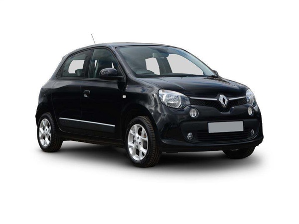 Renault Twingo 1.0 SCe Play 5dr