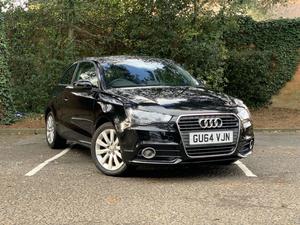 Audi A in Poole | Friday-Ad