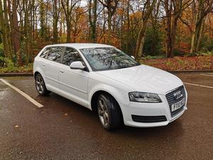 Audi A in Stockport | Friday-Ad