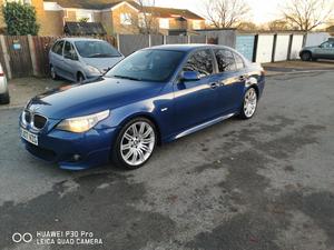 BMW 5 Series  in Stevenage | Friday-Ad