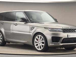 Land Rover Range Rover Sport  in Chelmsford | Friday-Ad