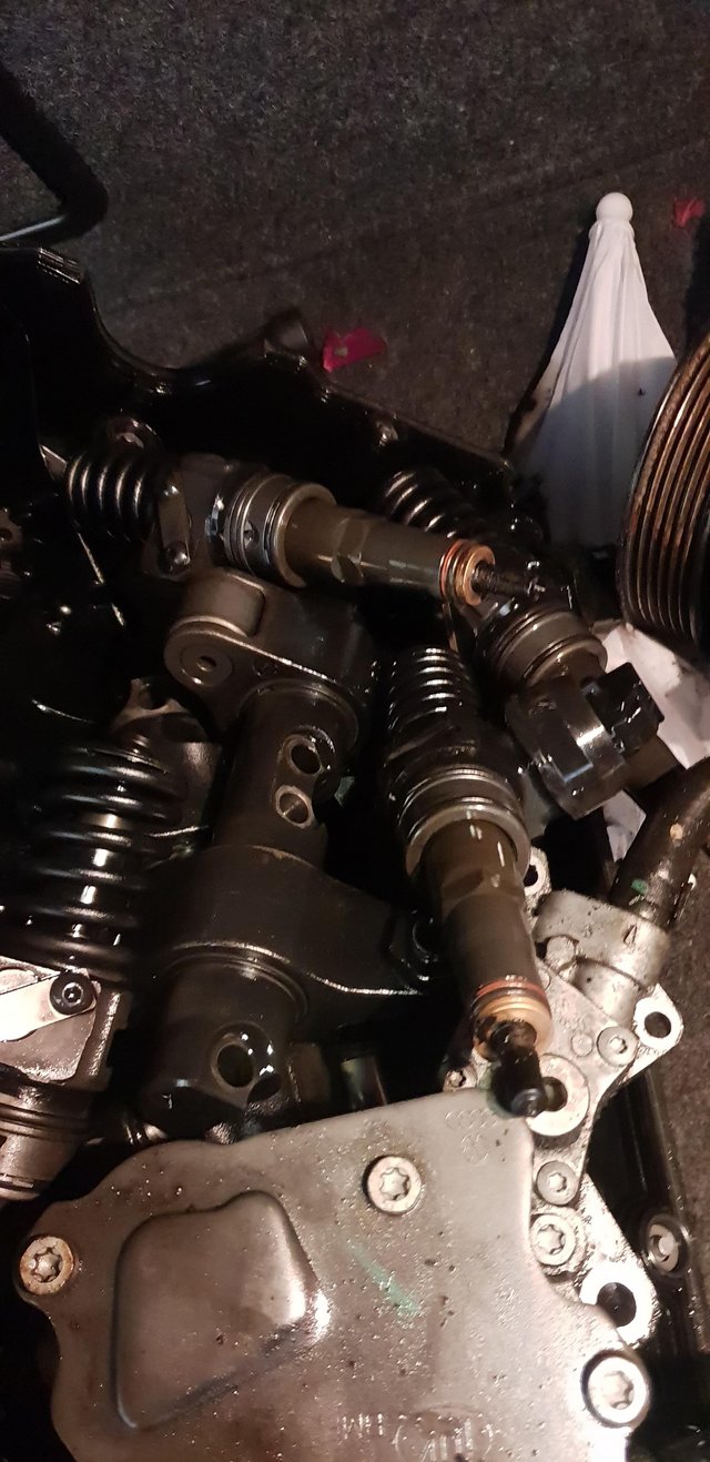 4 injectors