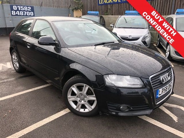 Audi A3 1.9 TDI SE 3d 103 BHP