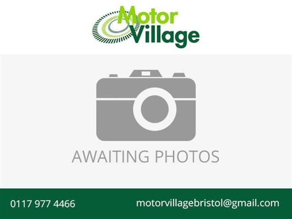 Renault Megane 1.9 DYNAMIQUE TOMTOM DCI 5d 130 BHP