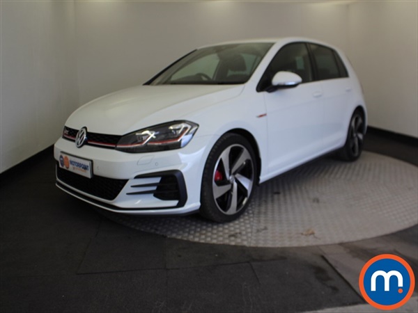 Volkswagen Golf 2.0 TSI 245 GTI Performance 5dr