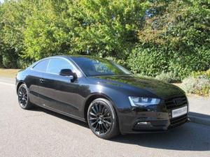 Audi A in Harlow | Friday-Ad