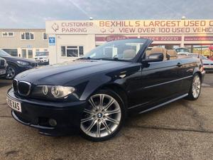 BMW 3 Series  in Bexhill-On-Sea | Friday-Ad