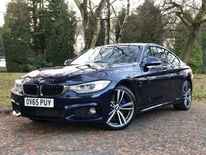 BMW 4 Series  in Mansfield | Friday-Ad