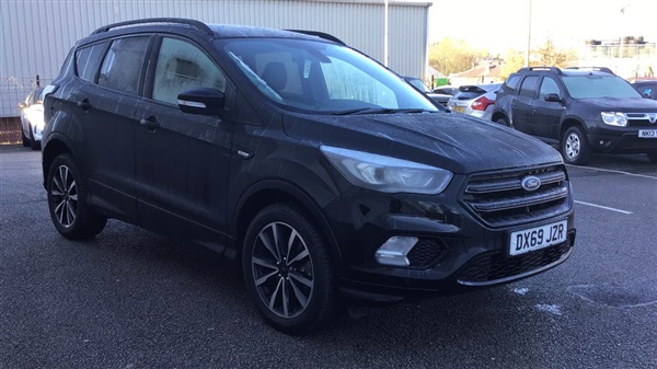 Ford Kuga 2.0 TDCi 180 ST-Line 5dr Auto