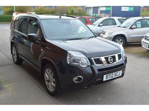 Nissan X-Trail  in Honiton | Friday-Ad