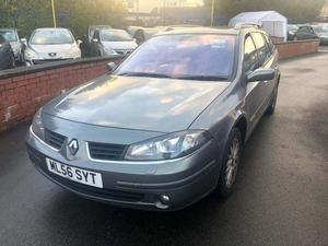 Renault Laguna  in Cleckheaton | Friday-Ad