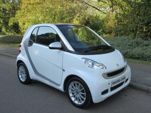 Smart ForTwo  in Harlow | Friday-Ad
