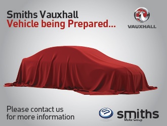 Vauxhall Astra 1.4T 16V 150 SRi & Sat Nav & Automatic