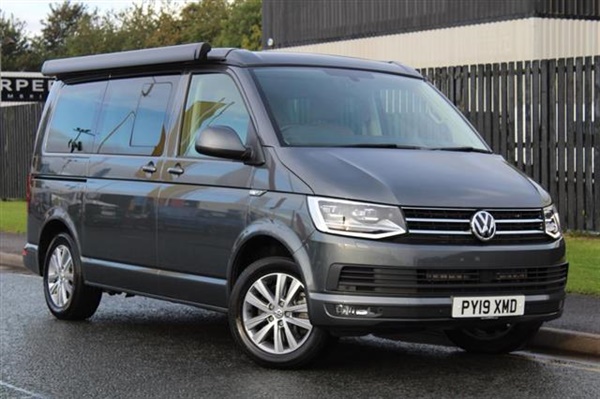 Volkswagen California 2.0 Tdi Ocean Dr Dsg Auto