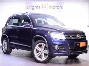 Volkswagen Tiguan  in Downham Market | Friday-Ad