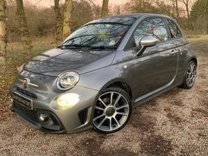 Abarth  in Stowmarket | Friday-Ad