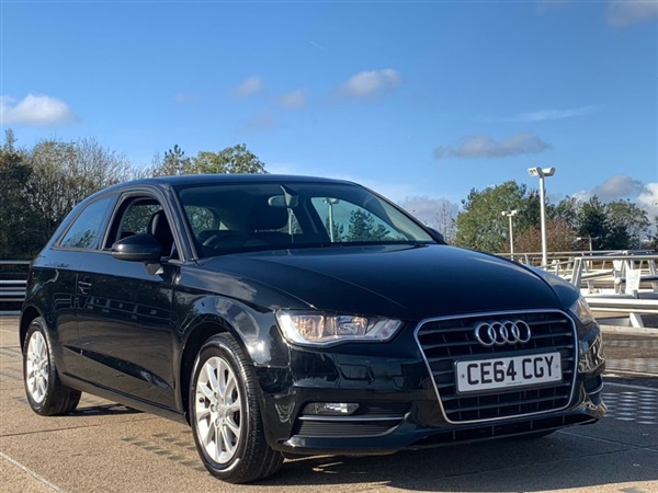 Audi A3 1.4 TFSI SE 3dr