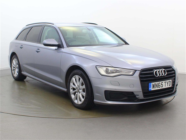 Audi A6 2.0 TDI ultra SE Avant S Tronic (s/s) 5dr Auto