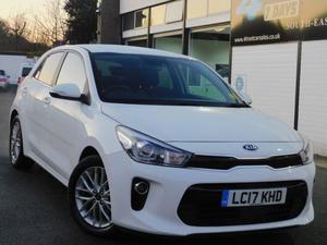 Kia Rio  in London | Friday-Ad