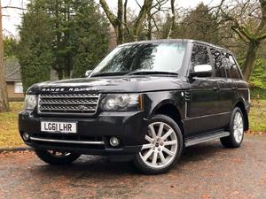 Land Rover Range Rover  in Mansfield | Friday-Ad