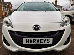 Mazda Mazda in Haywards Heath | Friday-Ad