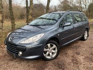 Peugeot 307 SW  in Stowmarket | Friday-Ad