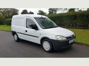 Vauxhall Combo  in London | Friday-Ad