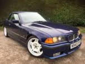 BMW 3 Series  in Caldicot | Friday-Ad