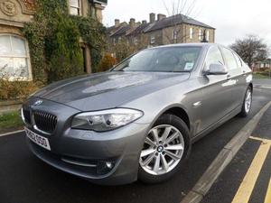 BMW 5 Series  in Huddersfield | Friday-Ad