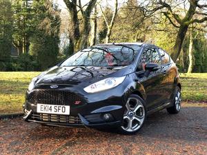 Ford Fiesta  in Mansfield | Friday-Ad