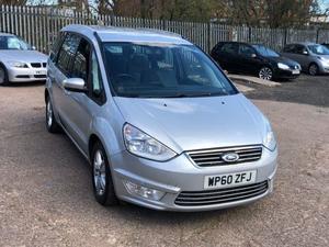 Ford Galaxy  in Walsall | Friday-Ad