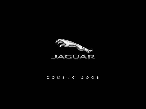 Jaguar F-Type ) Supercharged V6 R-Dynamic 2dr Auto