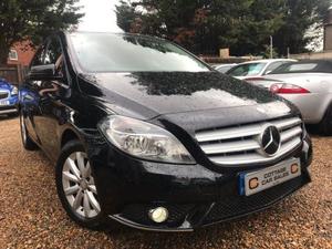 Mercedes-Benz B Class  in London | Friday-Ad