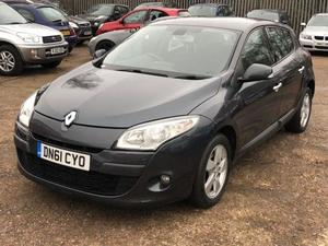 Renault Megane  in Walsall | Friday-Ad