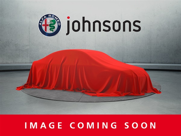 Alfa Romeo Giulietta 2.0 JTDM- Veloce 5dr TCT Hatchback