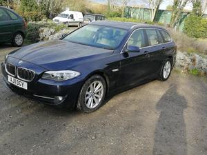 BMW 5 Series  in Peacehaven | Friday-Ad