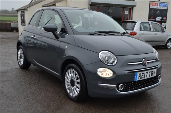 Fiat  Lounge 3dr....FULL SERVICE HISTORY