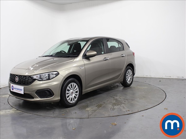 Fiat Tipo 1.3 Multijet Easy 5dr
