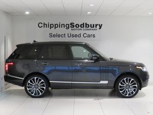 Land Rover Range Rover  in Bristol | Friday-Ad