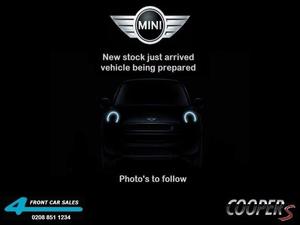 Mini Hatch Cooper S  in London | Friday-Ad