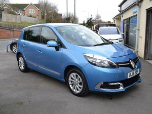 Renault Scenic  in Banwell | Friday-Ad