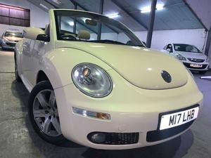 Volkswagen Beetle  in Tamworth | Friday-Ad