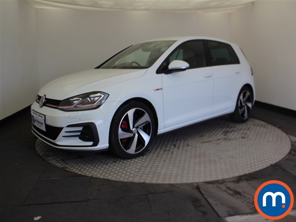 Volkswagen Golf 2.0 TSI 245 GTI Performance 5dr DSG Auto