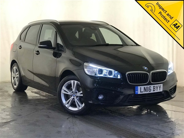 BMW 2 Series i Sport Active Tourer (s/s) 5dr