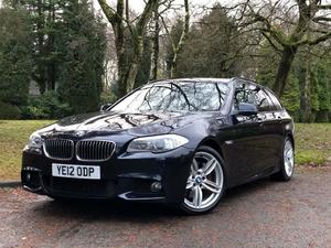 BMW 5 Series  in Mansfield | Friday-Ad