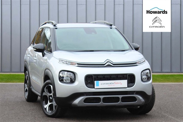 Citroen C3 1.2 PureTech Flair (s/s) 5dr