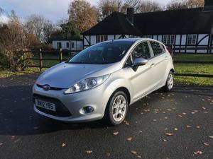 Ford Fiesta  in Chatham | Friday-Ad