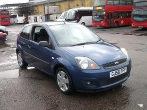 Ford Fiesta  in London | Friday-Ad