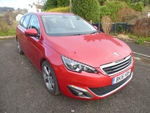 Peugeot 308 SW  in Weston-Super-Mare | Friday-Ad